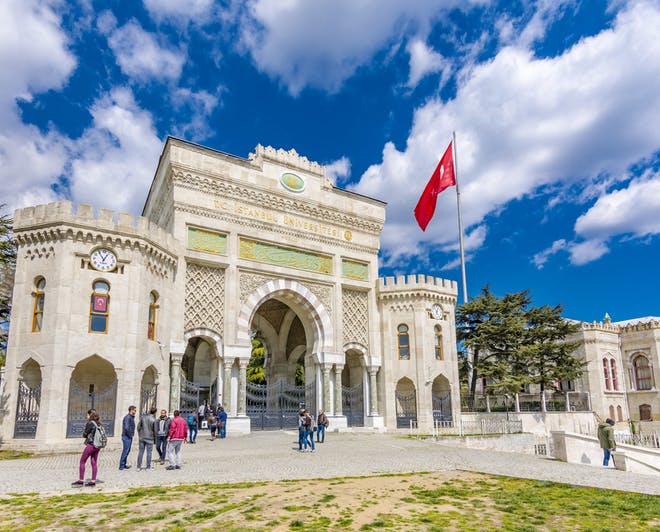 التخصص المزدوج في الجامعات التركية